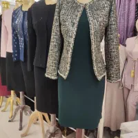 لباس مجلسی نو