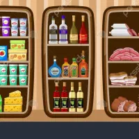 واگذاری سوپر مارکت