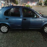 تیبا۲|خودرو سواری و وانت|تالش, هشتپر|دیوار