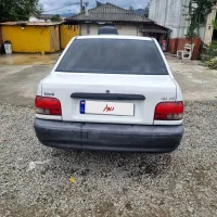 پراید مدل ۹۰ sx|خودرو سواری و وانت|اسالم, |دیوار