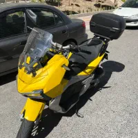 Agv کم‌کارکرد|موتورسیکلت|تهران, جوانمردان (اندیشه)|دیوار