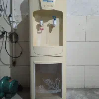 آب سرکن سوپر جنرال