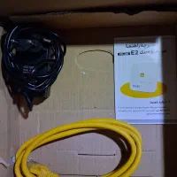 مودم رو میزی ایرانسل|مودم و تجهیزات شبکه|کرمانشاه, |دیوار