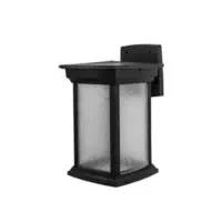 چراغ حیاطی باغی پارکی روناک ABS(پلاستیکی)