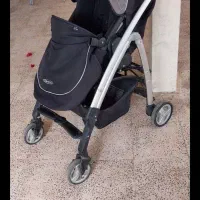 کالسکه کودک مارک گراکو