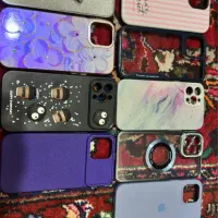 قاب ایفون۱۲پرومکس