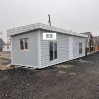 کانکس ویلایی ۲۷متری