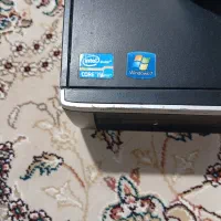 مینی کیس و مانیتور