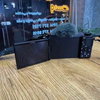 دوربین سونی ZV E10|دوربین عکاسی و فیلمبرداری|شبستر, |دیوار