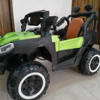 ماشین افرود شارژی