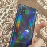 A51|موبایل|رشت, جانبازان|دیوار