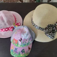 دمپایی و کلاه ساحلی|کیف، کفش، کمربند|ری, دیلمان|دیوار