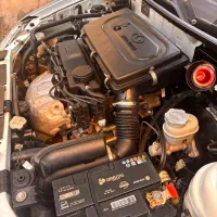 تیبا ۲ هاچبک EX مدل ۹۷|خودرو سواری و وانت|ساری, |دیوار