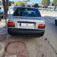 پراید|خودرو سواری و وانت|یاسوج, |دیوار