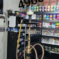 قلیان کرنو|کلکسیون و سرگرمی|محمدشهر, محمدشهر|دیوار