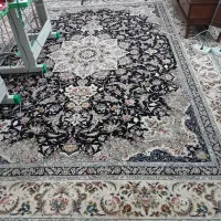 ۲عددفرش ۱۲متری درحد نو بسیار زیبا