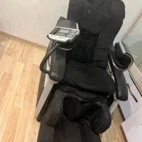 صندلی برقی ماساژ تمیز فروش فوری