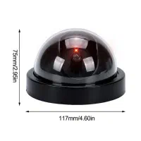 ماکت دوربین مدار بسته