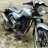 متور پاسار معاوضه با گوسفند