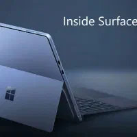 انواع مایکروسافت سرفیس/ پرو / بوک /استودیو/اقساط|رایانه همراه|اراک, |دیوار