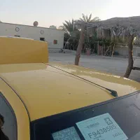 تاکسی زرد مدل 88|خودرو سواری و وانت|باهوکلات, |دیوار