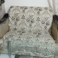 مبل ۶نفره|مبلمان خانگی و میز عسلی|مشهد, مشکینی (شهرک غرب)|دیوار