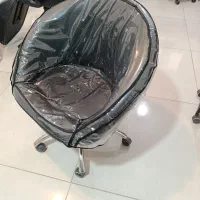 سرشور، صندلی رنگ|آرایشگاه و سالن‌های زیبایی|نیشابور, بنیاد شهید|دیوار