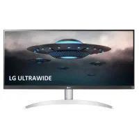 مانیتور 27 اینچ LG full HD نو