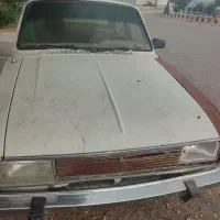 ماشین پیکان