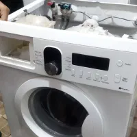 نصب تعمیر فوری کولرگازی پکیج یخچال پمپ آب لباسشویی|خدمات پیشه و مهارت|تهران, پونک|دیوار