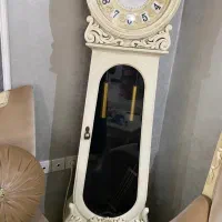 ساعت کرم|ساعت دیواری و تزئینی|رشت, لاکانی|دیوار