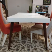 میز ناهارخوری