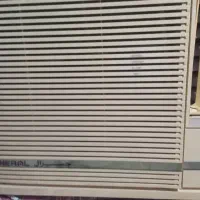 کولر گازی پنجره ای 18000