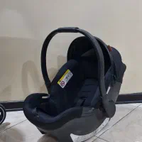 کالسکه و کریر ببکو BEBEKO