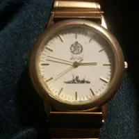 ساعت نیروی دریایی ایران.