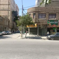 مغازه تجاری دائم سردونبش|اجارهٔ مغازه و غرفه|مشهد, فدک|دیوار