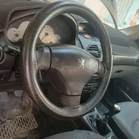 پژو SD (آریان) V8 مدل ۸۸|خودرو سواری و وانت|اهواز, فولادشهر|دیوار