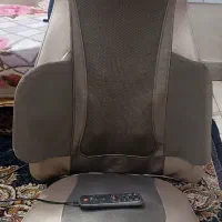 صندلی ماساژ اتومبیل