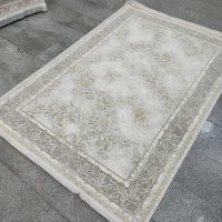 پرفروش ترین فرش۱۲۰۰شانه وینتج