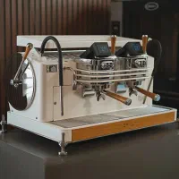 خریدار تجهیزات کافه و رستوران