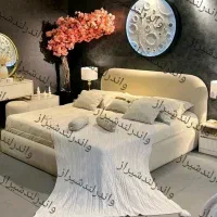 سرویس تخت خواب شاشاه۲نفره دونفره۱نفره باکس تشک|تخت و سرویس خواب|شیراز, شهرک فرزانگان|دیوار