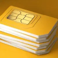 خط رند ایرانسل بیلبردی