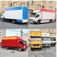 شرکت حمل ونقل واسبابکشی منزل بلوط
