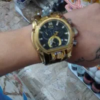 ساعت گودزیلا اینوکتیا