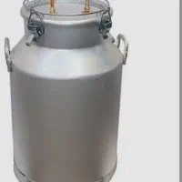 گلابگیر 200لیتری با کندانسور سایز 6 سفارشی