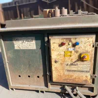 دستگاه خم کن میلگرد۳۲ مارک انتظاری