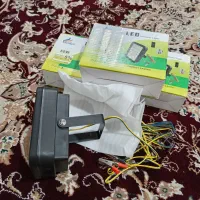 چراغ روشنایی LED کم مصرف|لامپ و چراغ|برازجان, |دیوار