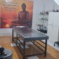 ماساژ ریلکسی و درمانی