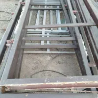 جوشکار سیار تعمیرات نرده سایبان شاب  حفاظ|خدمات پیشه و مهارت|شوشتر, |دیوار