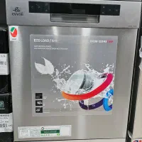 ماشین ظرفشویی ایوولی (Evvoli)|ماشین ظرفشویی|زاهدان, |دیوار